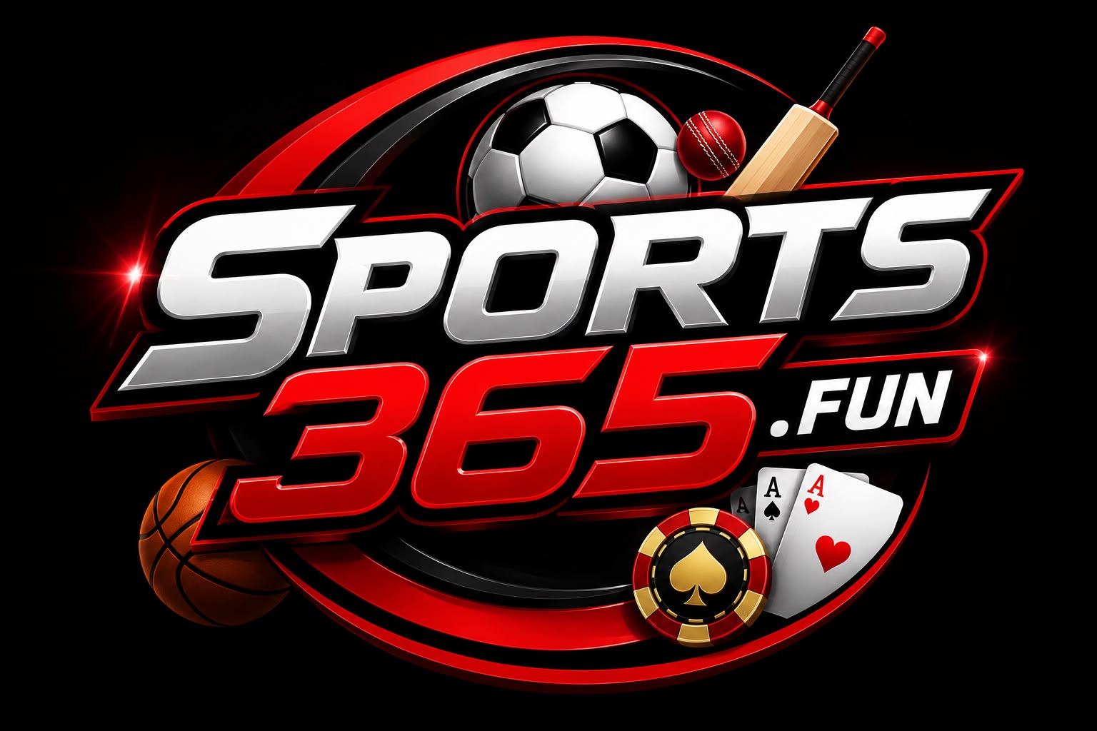 RAJ365 Logo